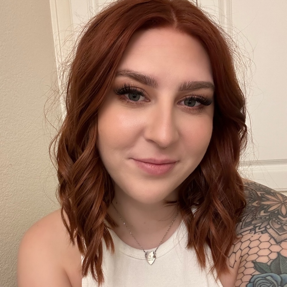 Meet your Posher, Celeste